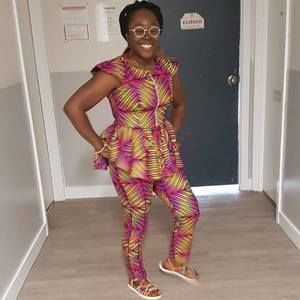 Meet your Posher, Hope